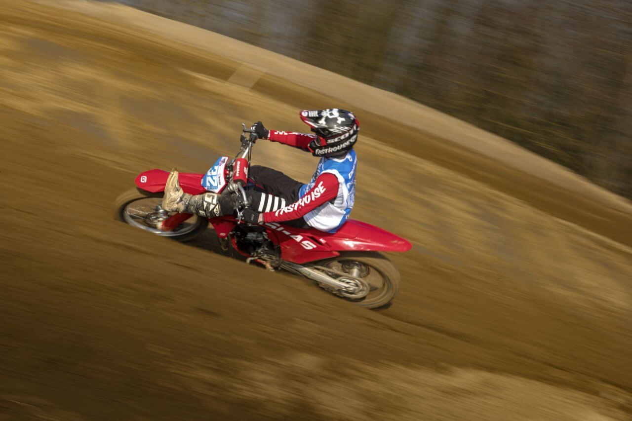 Master MX 2024 - The Race 